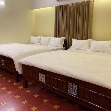 Viswa Residency Srirangam - Heritage Rooms Tiruchirappalli Экстерьер фото